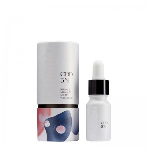 Boscaí tube páipéir saincheaptha, boscaí fíona, cosmaidí, bia.